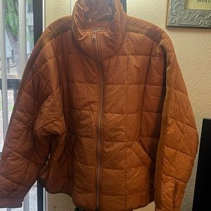 Free People Movement Jacket